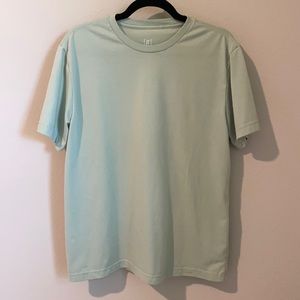 Target Seafoam Green T-Shirt by George Size L 42-44